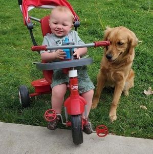 Meet your Posher, Ashley